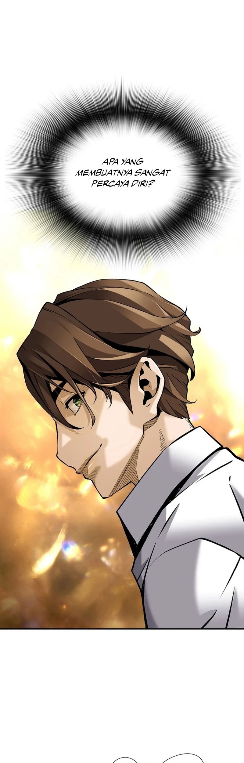 Return of the Legend Chapter 173 Gambar 29