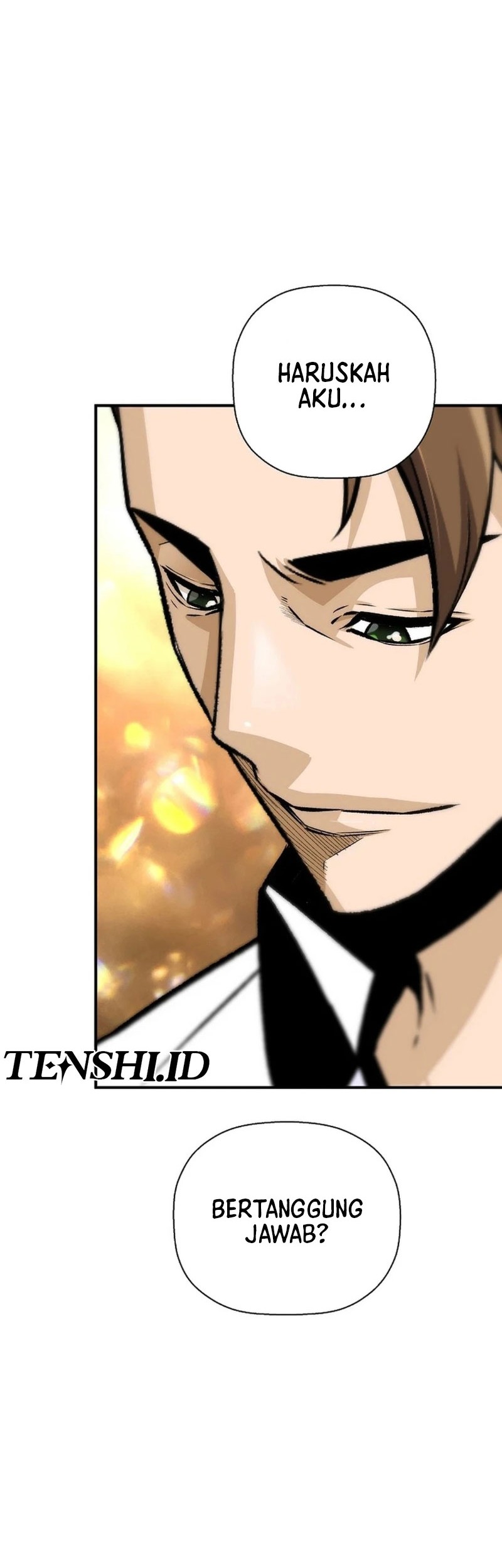 Return of the Legend Chapter 173 Gambar 33