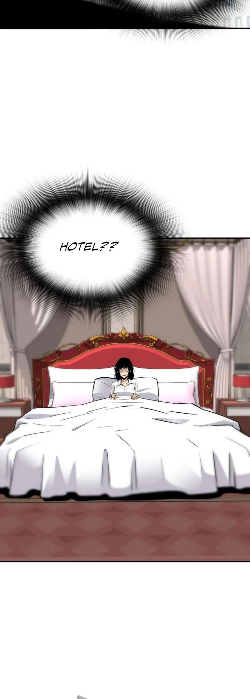 Return of the Legend Chapter 173 Gambar 37