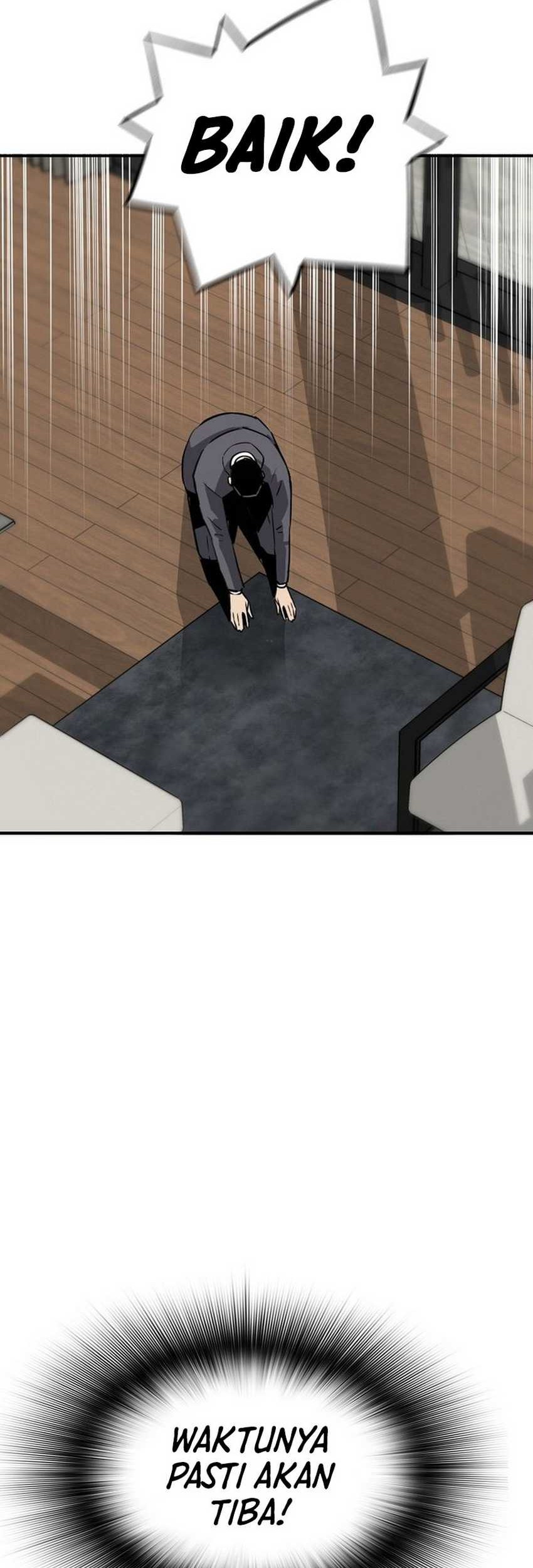 Return of the Legend Chapter 174 Gambar 51