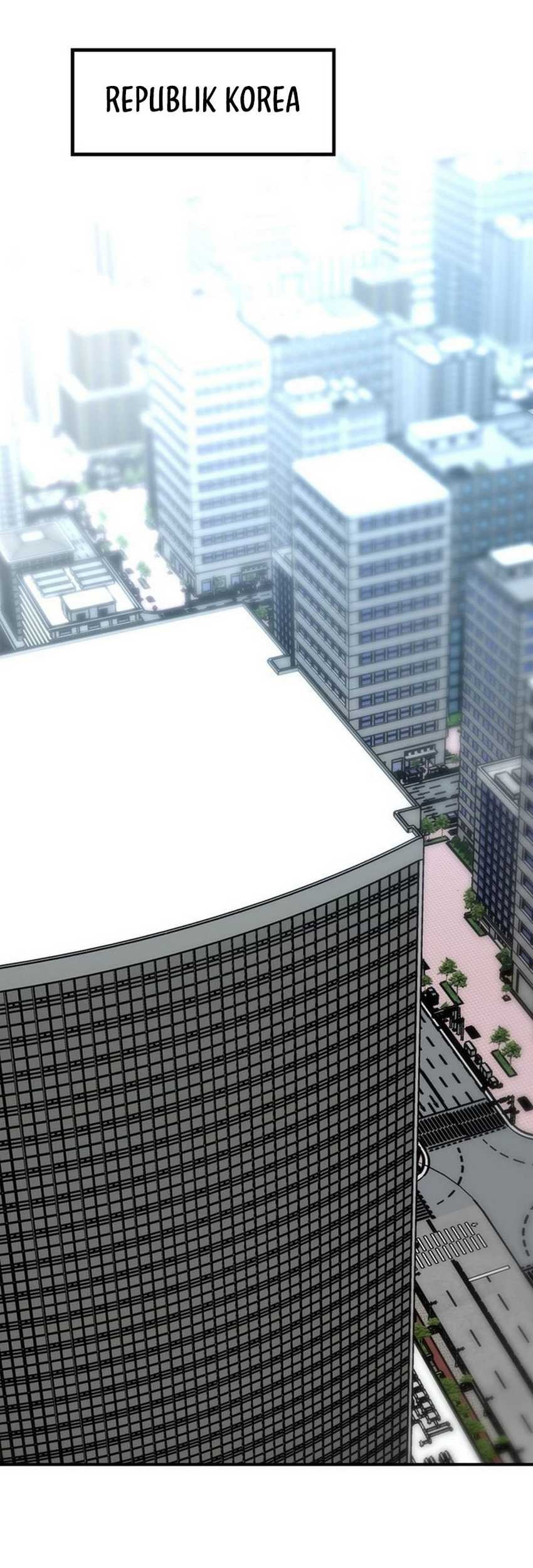 Return of the Legend Chapter 174 Gambar 54