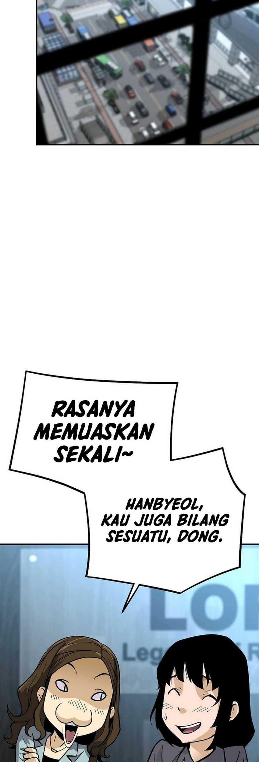 Return of the Legend Chapter 174 Gambar 56