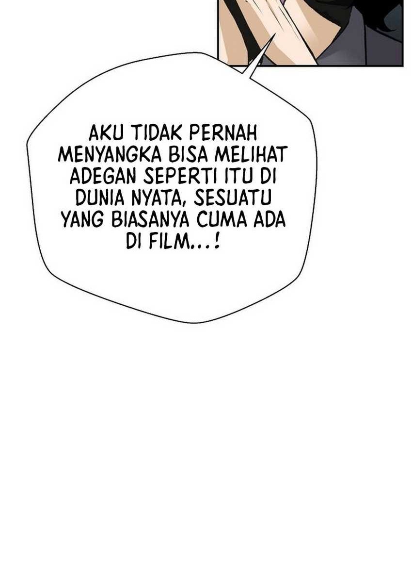 Return of the Legend Chapter 174 Gambar 61