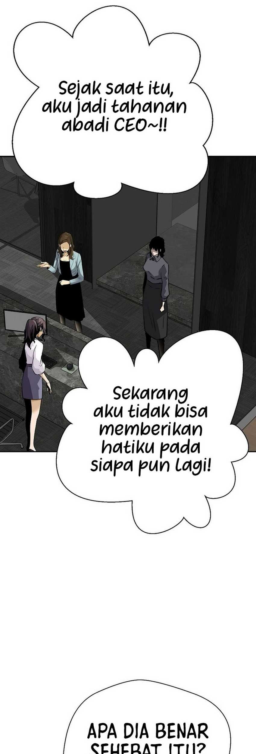 Return of the Legend Chapter 174 Gambar 58