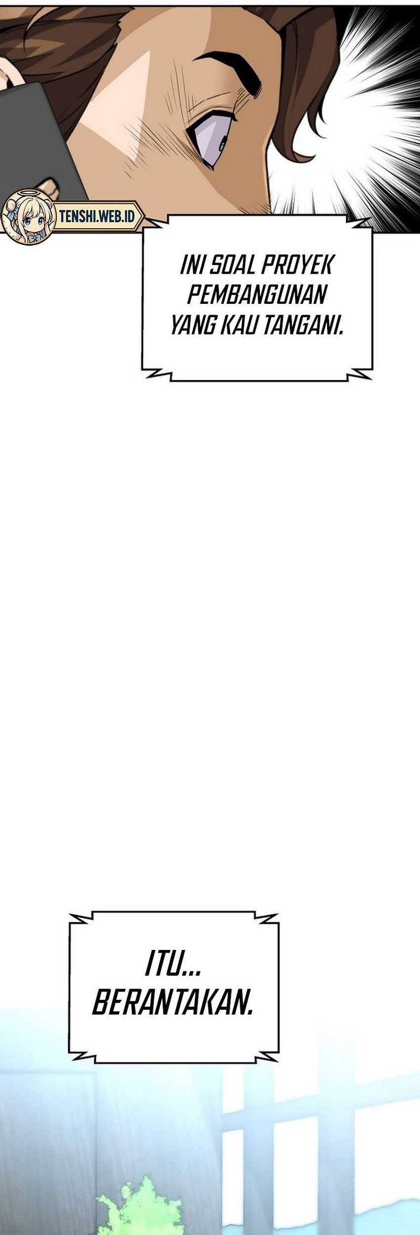 Return of the Legend Chapter 174 Gambar 67