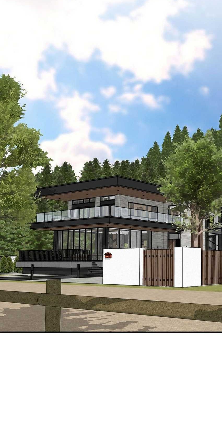 Return of the Legend Chapter 174 Gambar 37