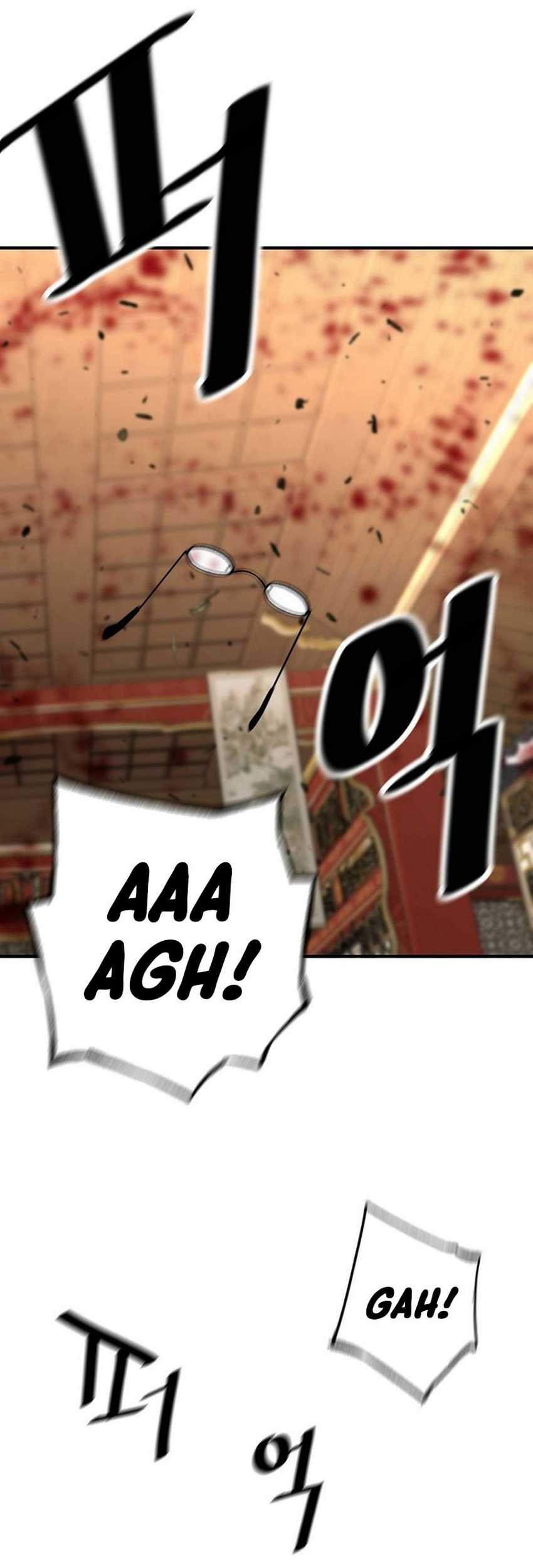 Return of the Legend Chapter 174 Gambar 34