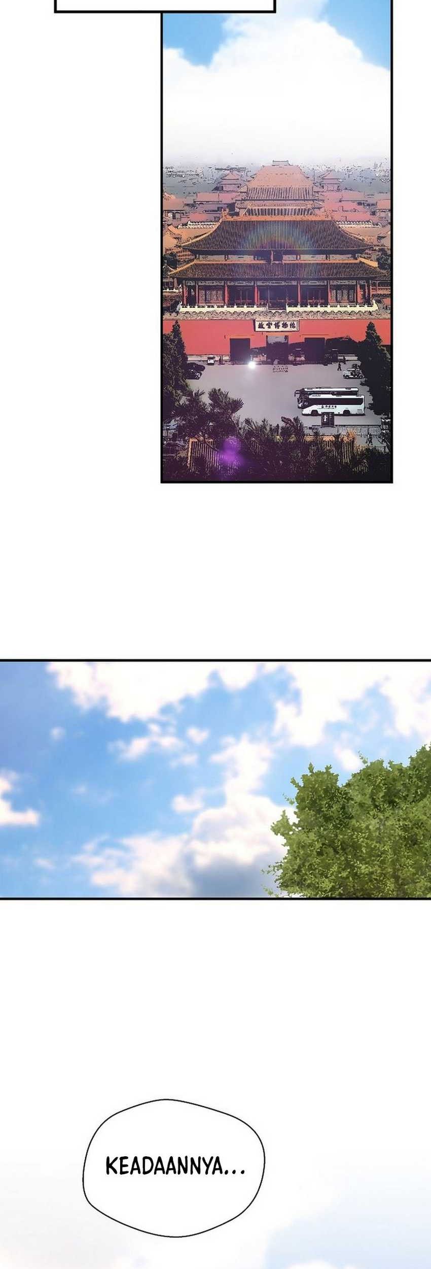 Return of the Legend Chapter 174 Gambar 36