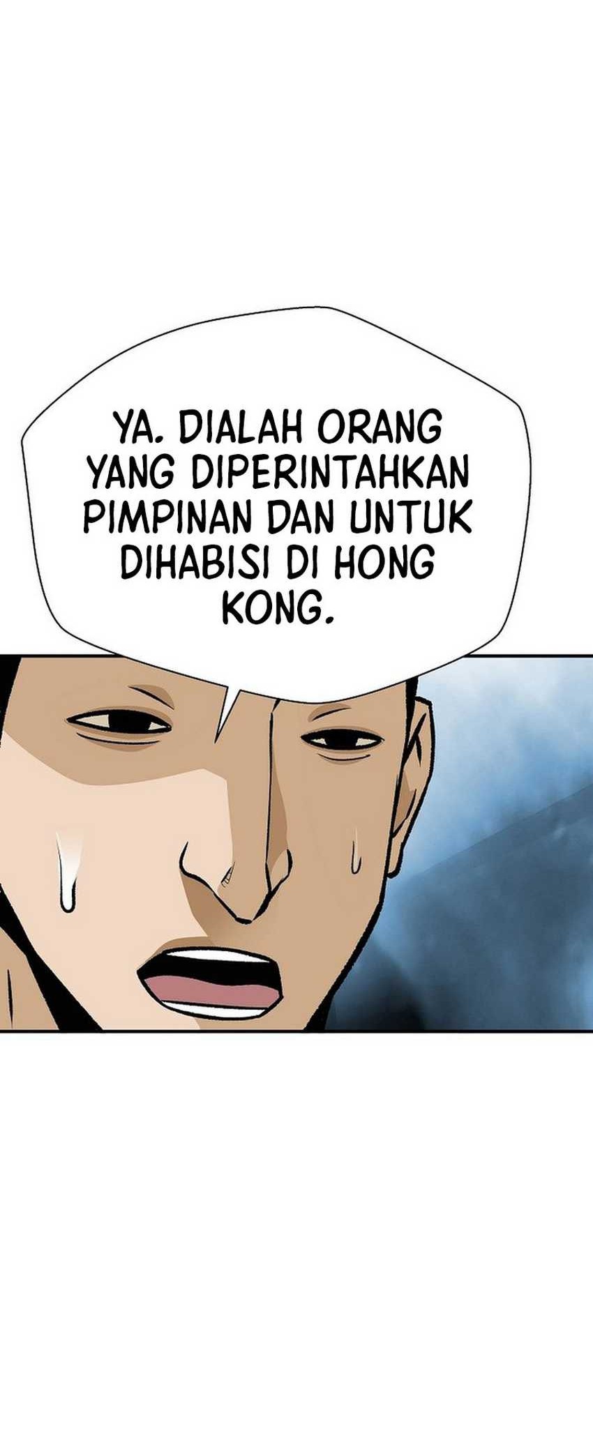 Return of the Legend Chapter 174 Gambar 41