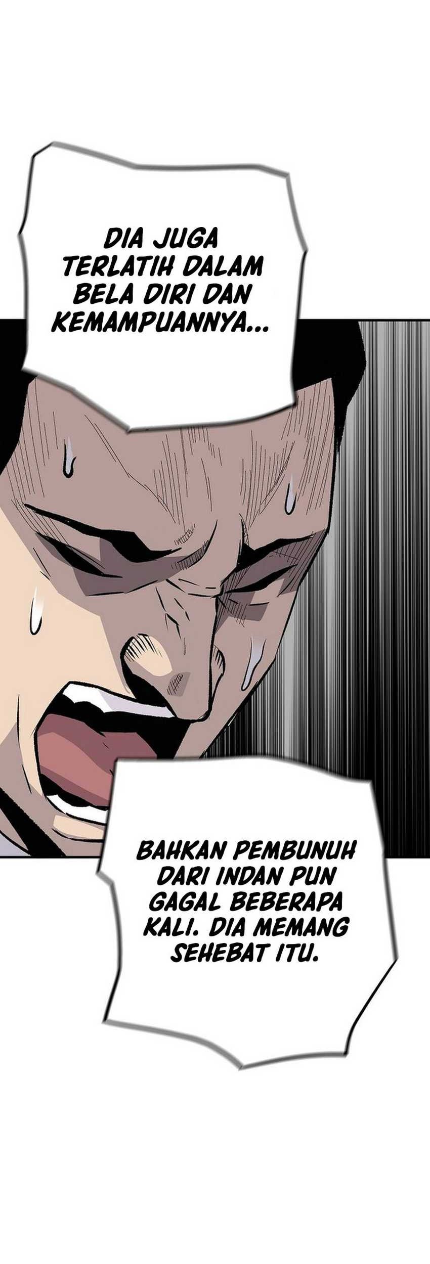 Return of the Legend Chapter 174 Gambar 44