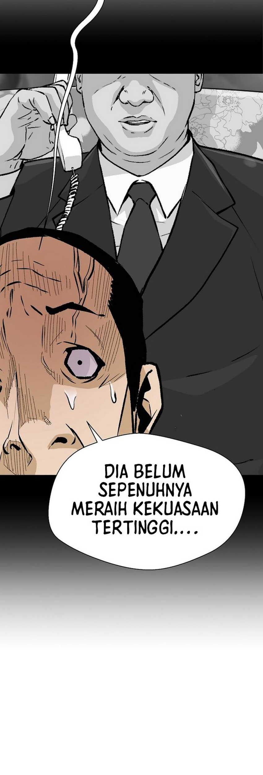 Return of the Legend Chapter 174 Gambar 48