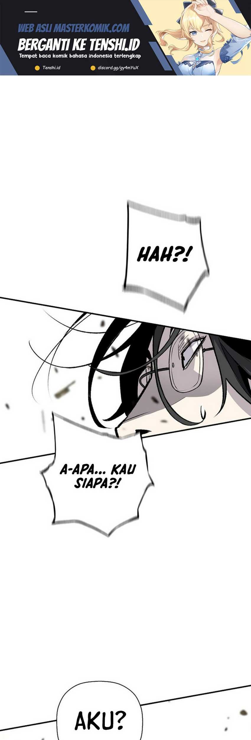 Manhwa Return of the Legend Chapter 174 gambar nomor 2