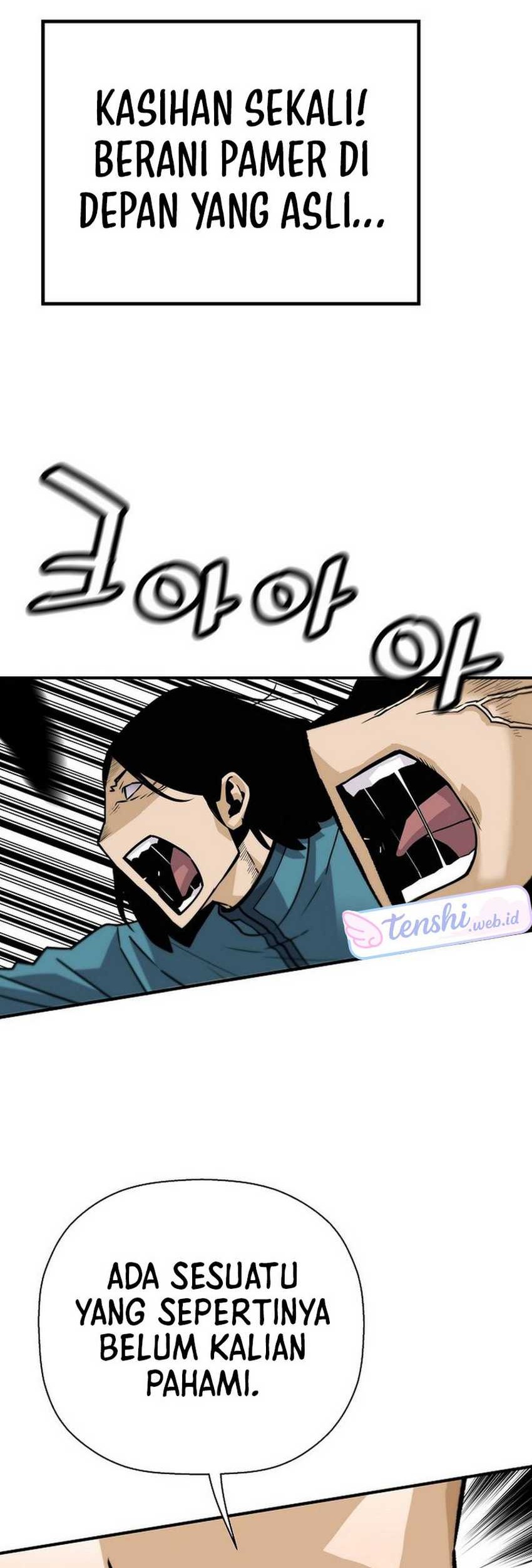 Return of the Legend Chapter 174 Gambar 15