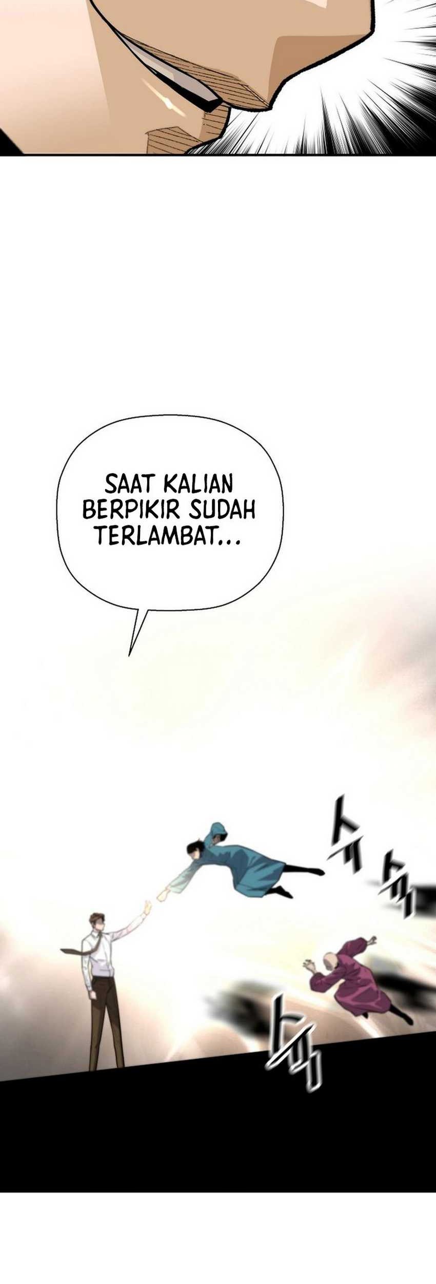 Return of the Legend Chapter 174 Gambar 16