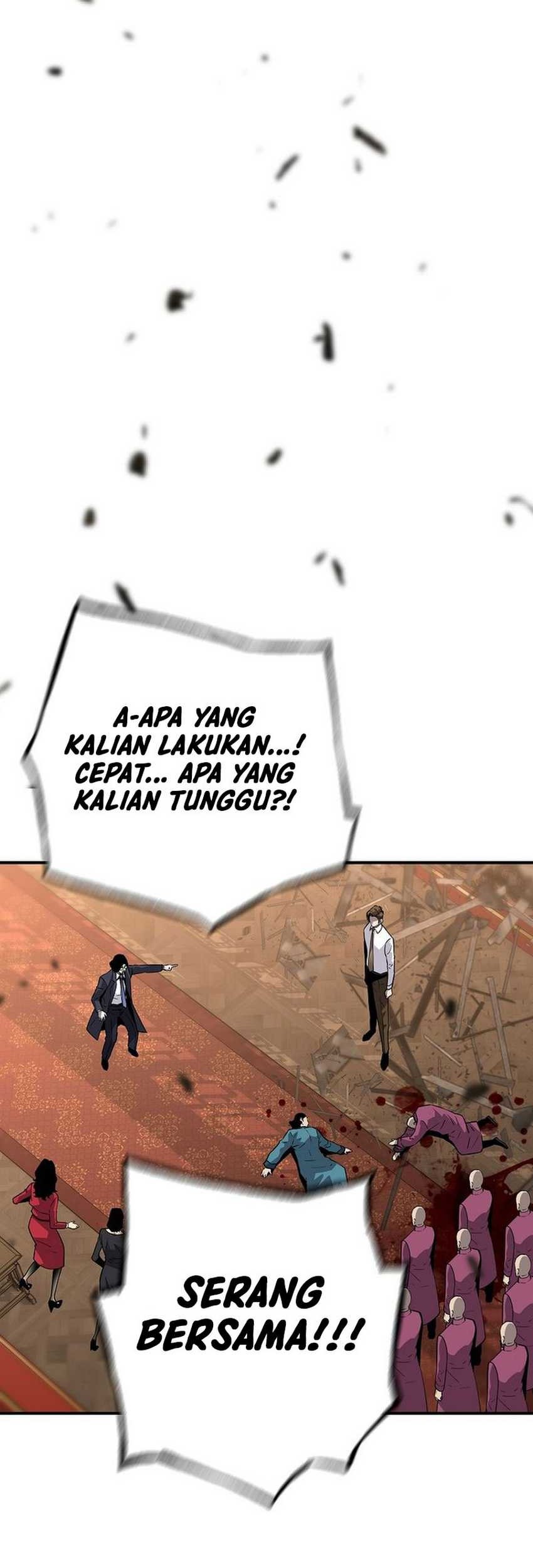 Return of the Legend Chapter 174 Gambar 20