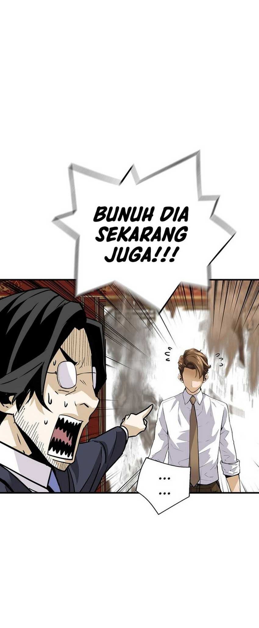 Return of the Legend Chapter 174 Gambar 21