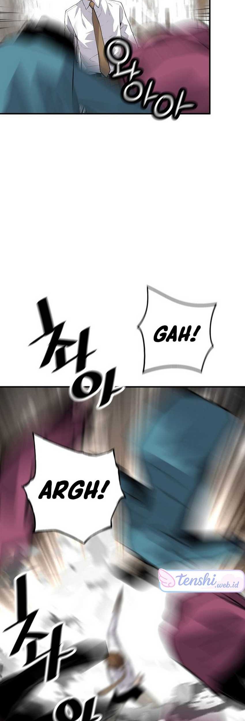 Return of the Legend Chapter 174 Gambar 23