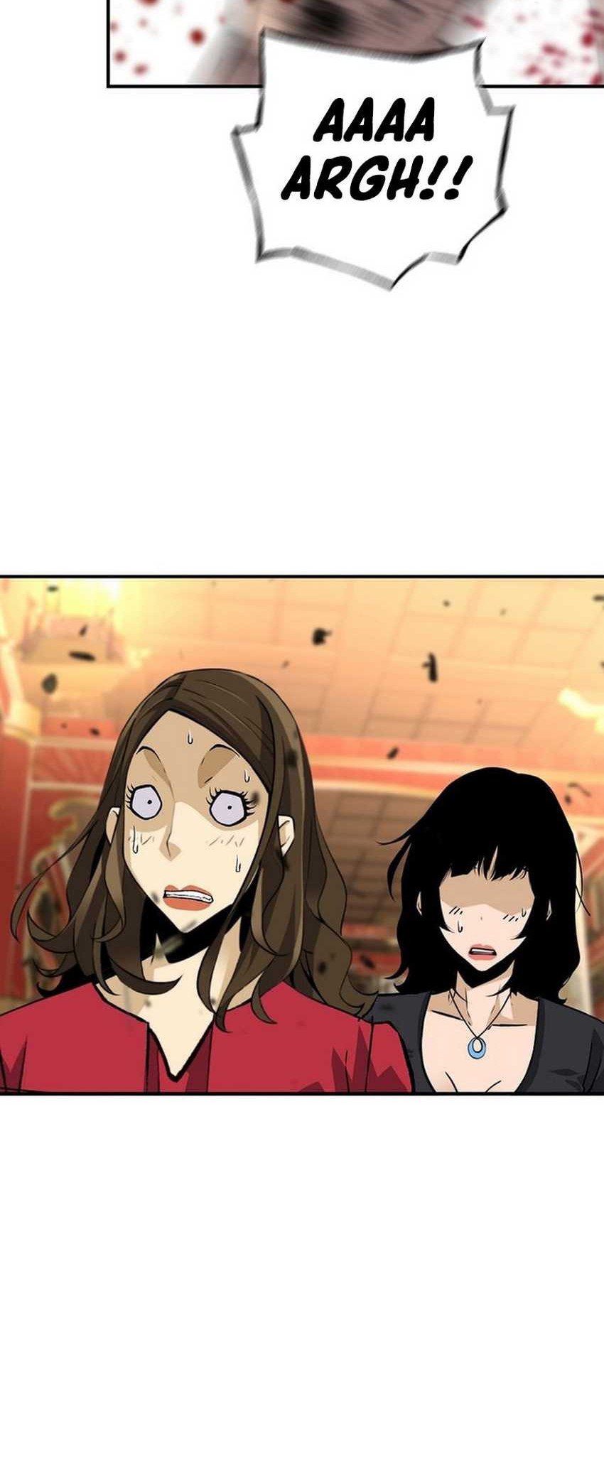 Return of the Legend Chapter 174 Gambar 25