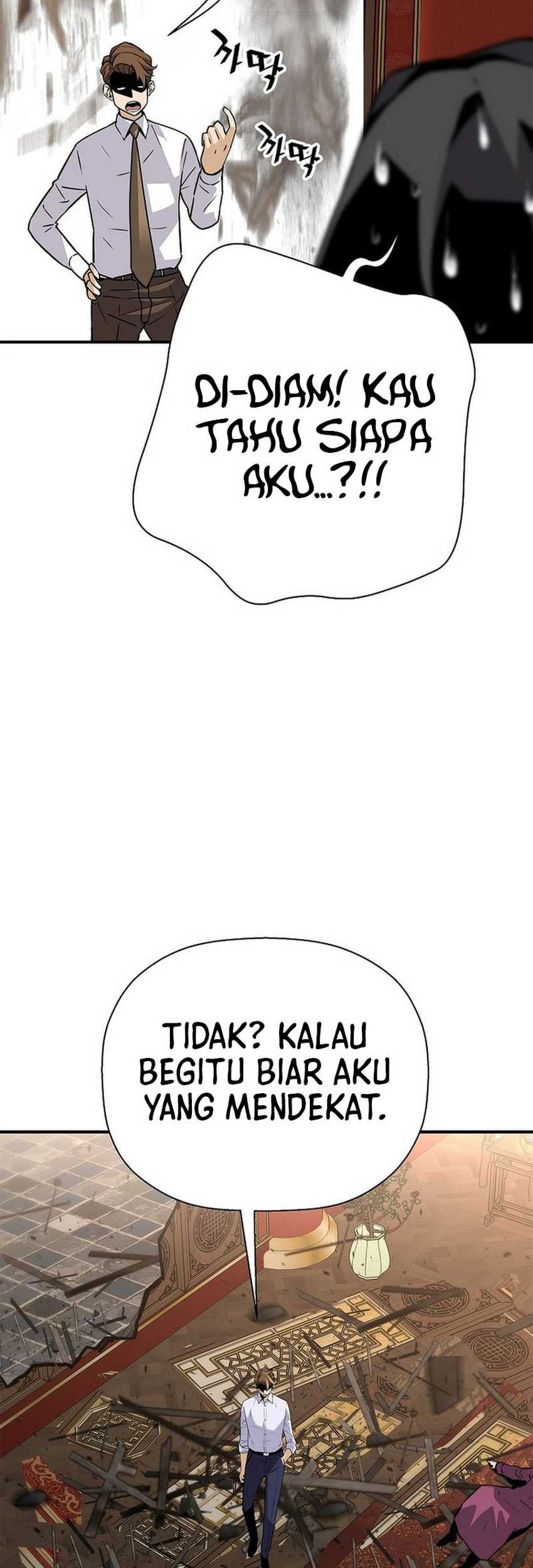 Return of the Legend Chapter 174 Gambar 28