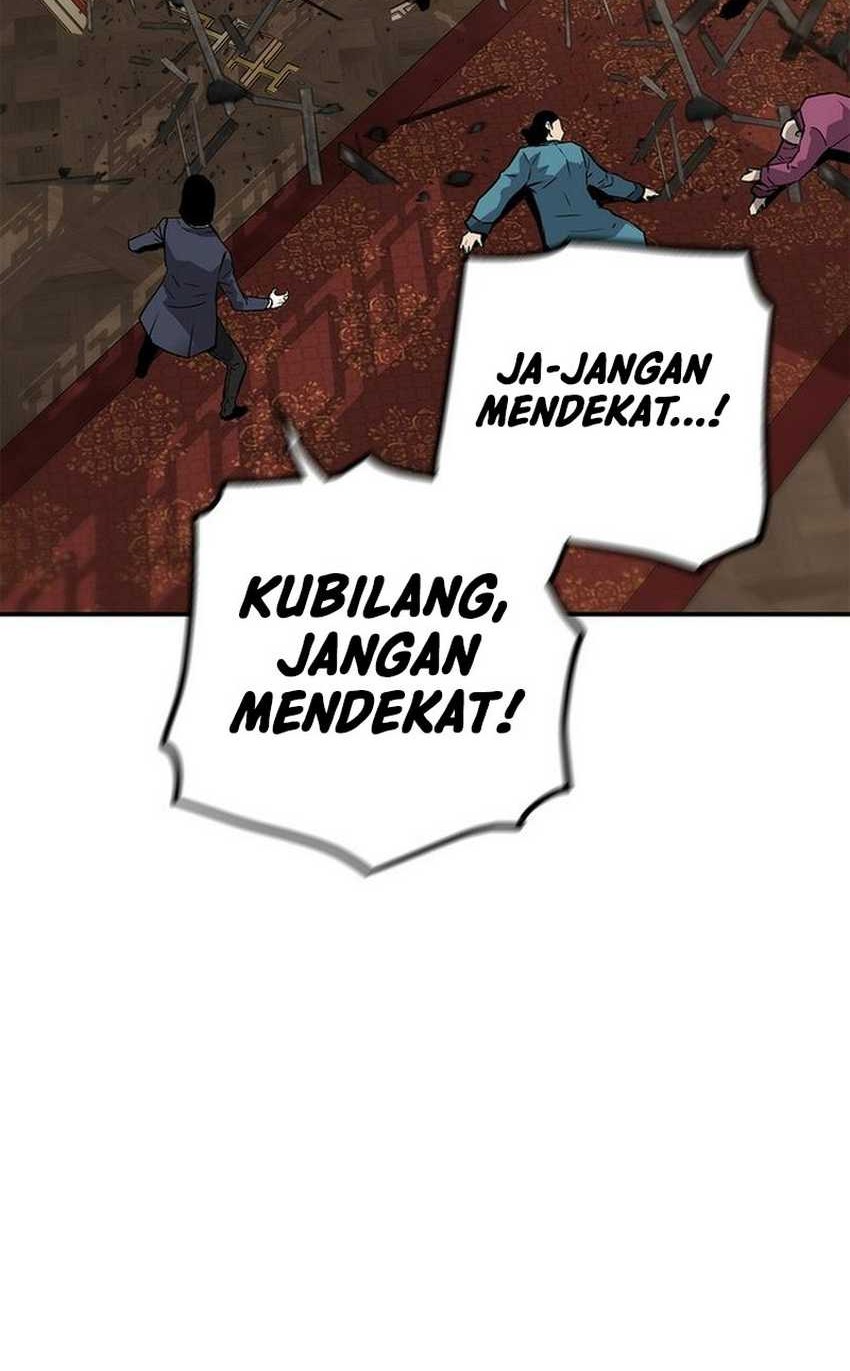 Return of the Legend Chapter 174 Gambar 29