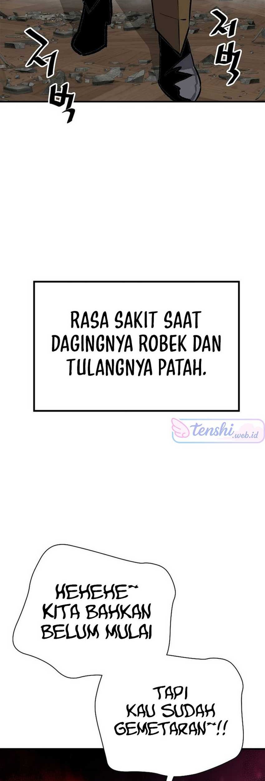 Return of the Legend Chapter 174 Gambar 31