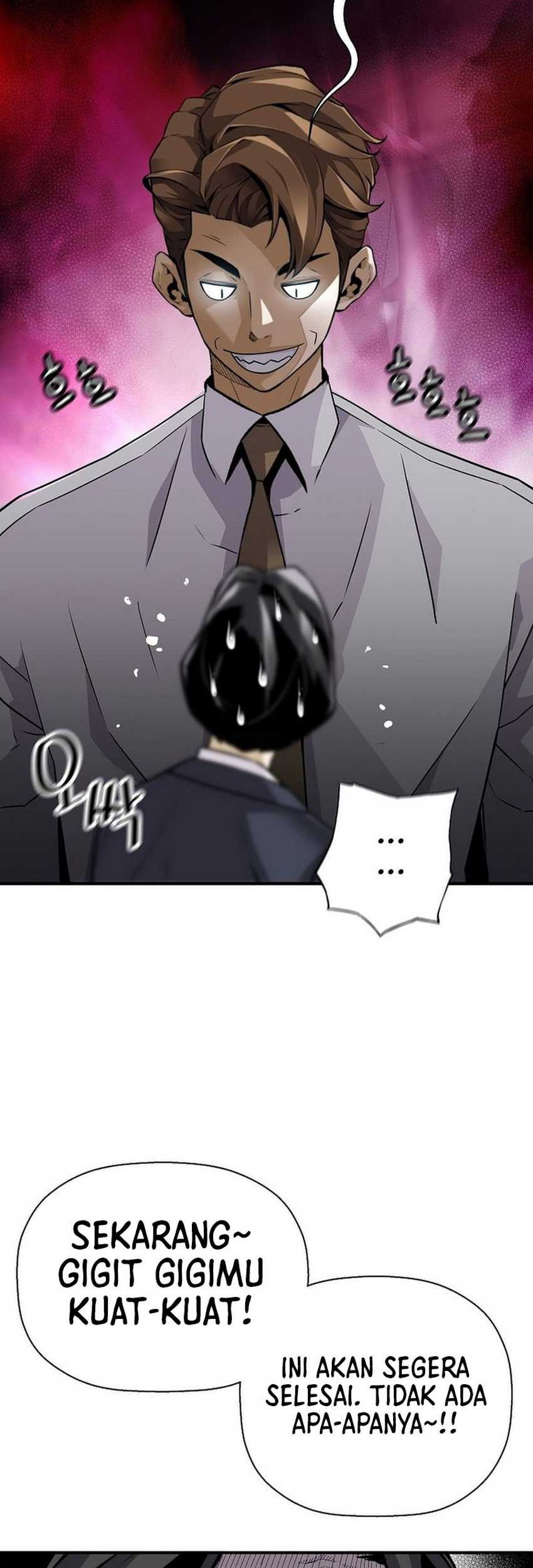 Return of the Legend Chapter 174 Gambar 32