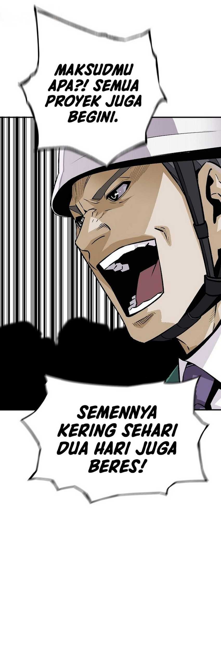 Return of the Legend Chapter 175 Gambar 50