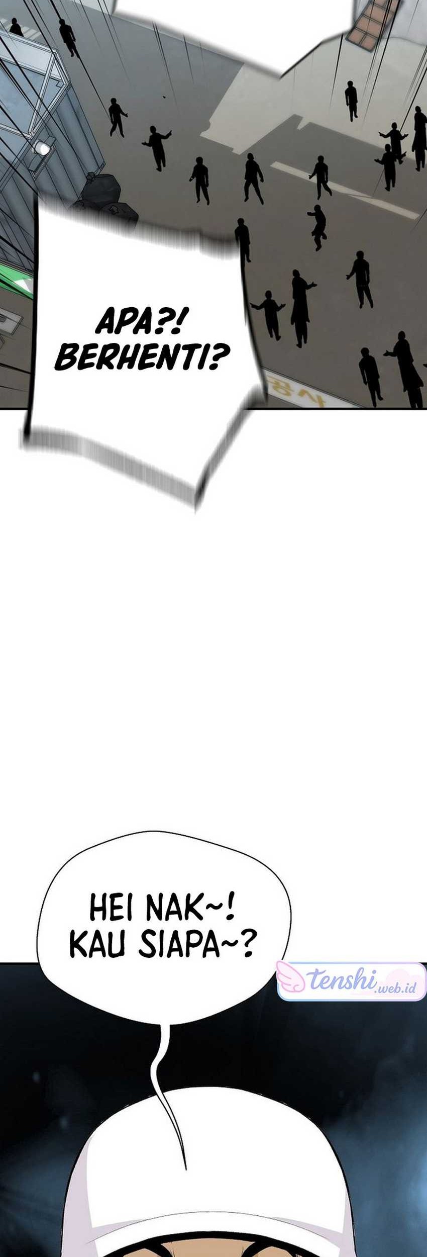 Return of the Legend Chapter 175 Gambar 55