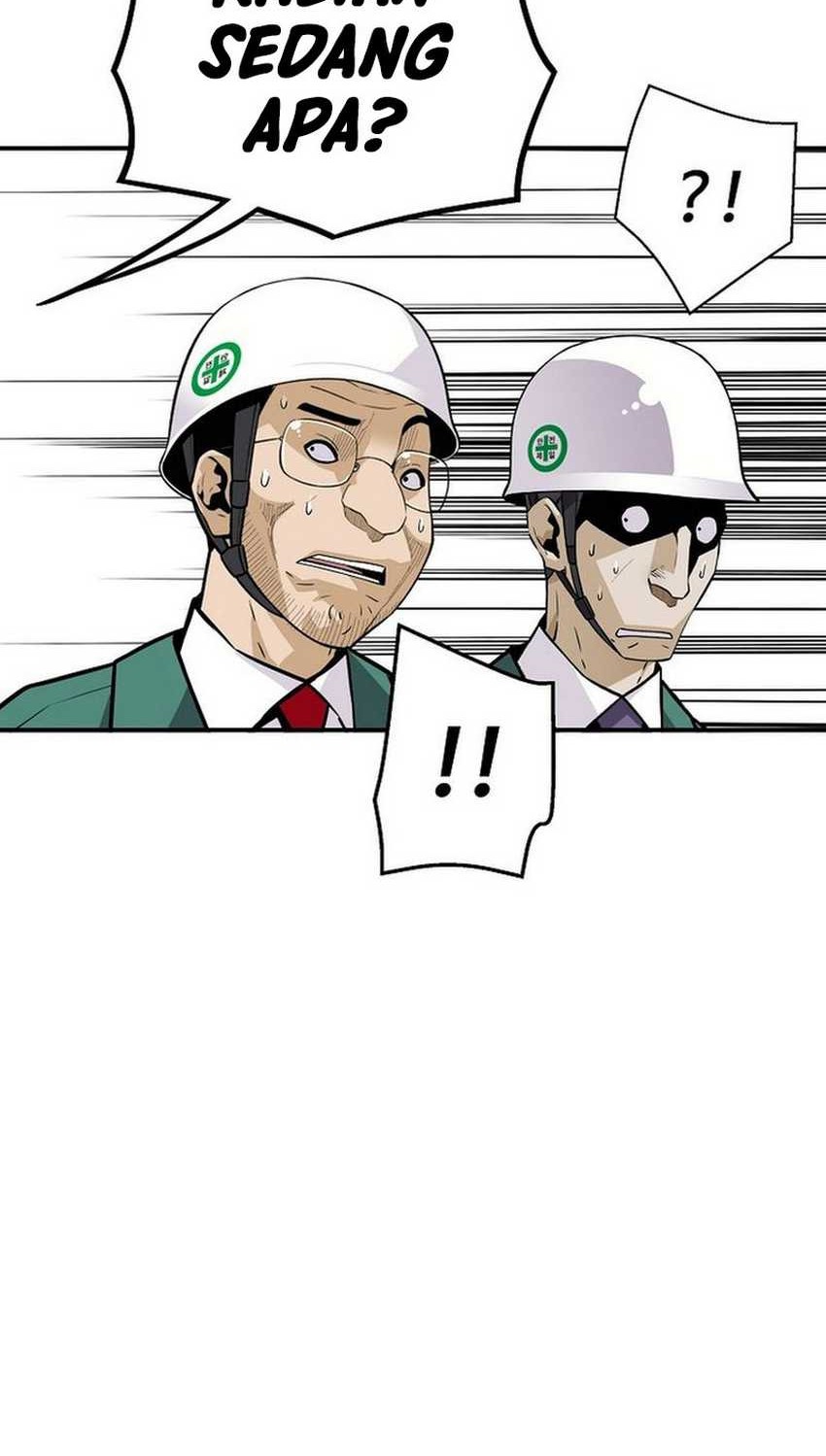 Return of the Legend Chapter 175 Gambar 61