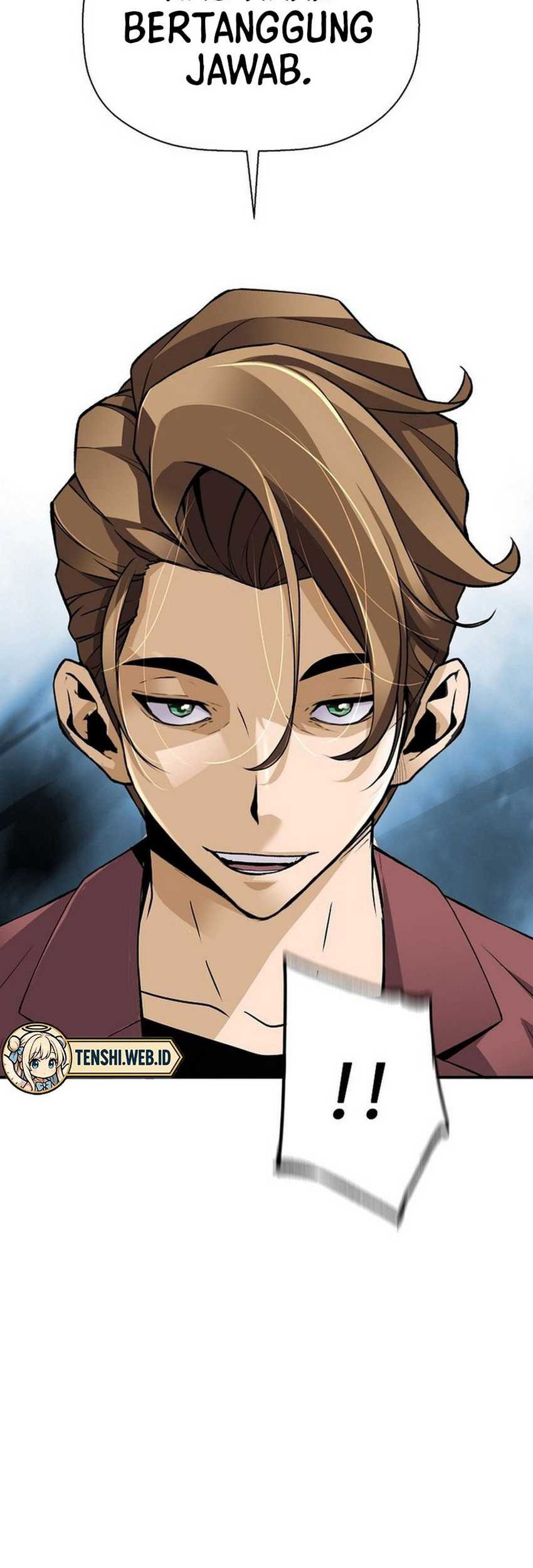 Return of the Legend Chapter 175 Gambar 59