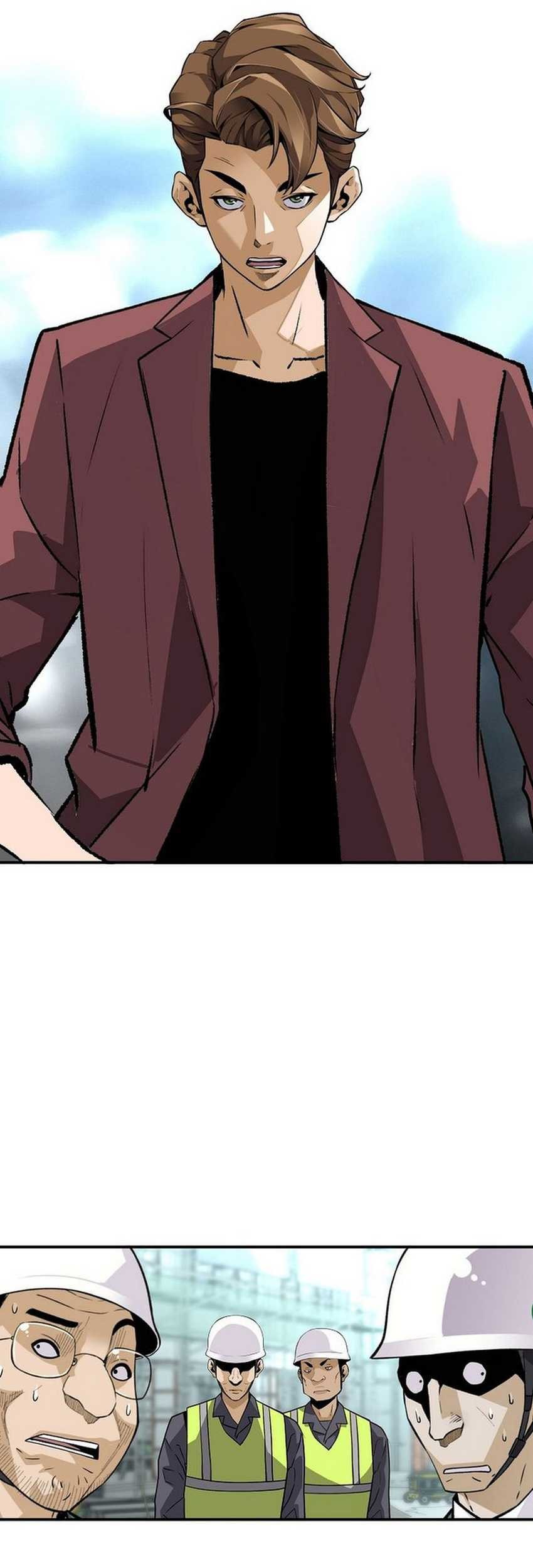 Return of the Legend Chapter 175 Gambar 66