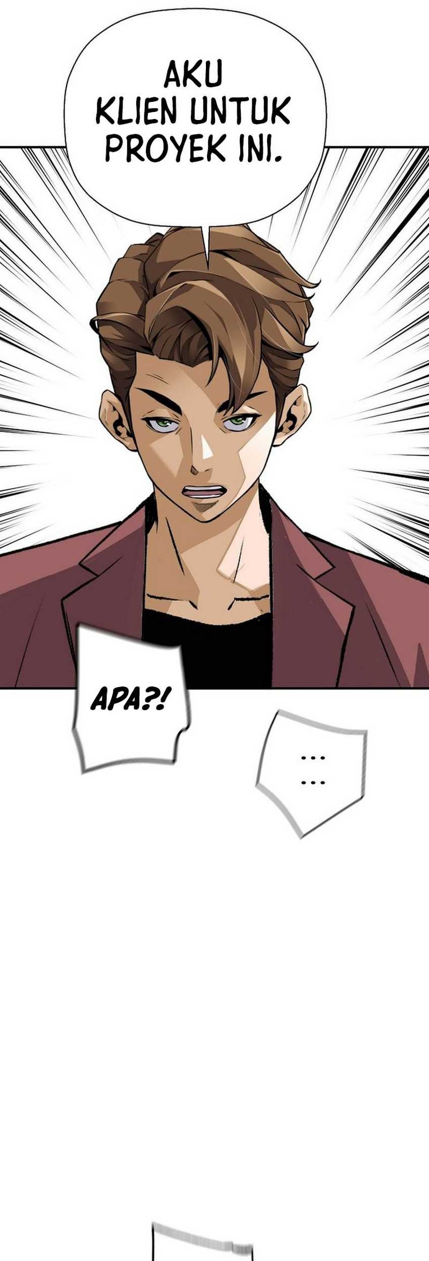 Return of the Legend Chapter 175 Gambar 70