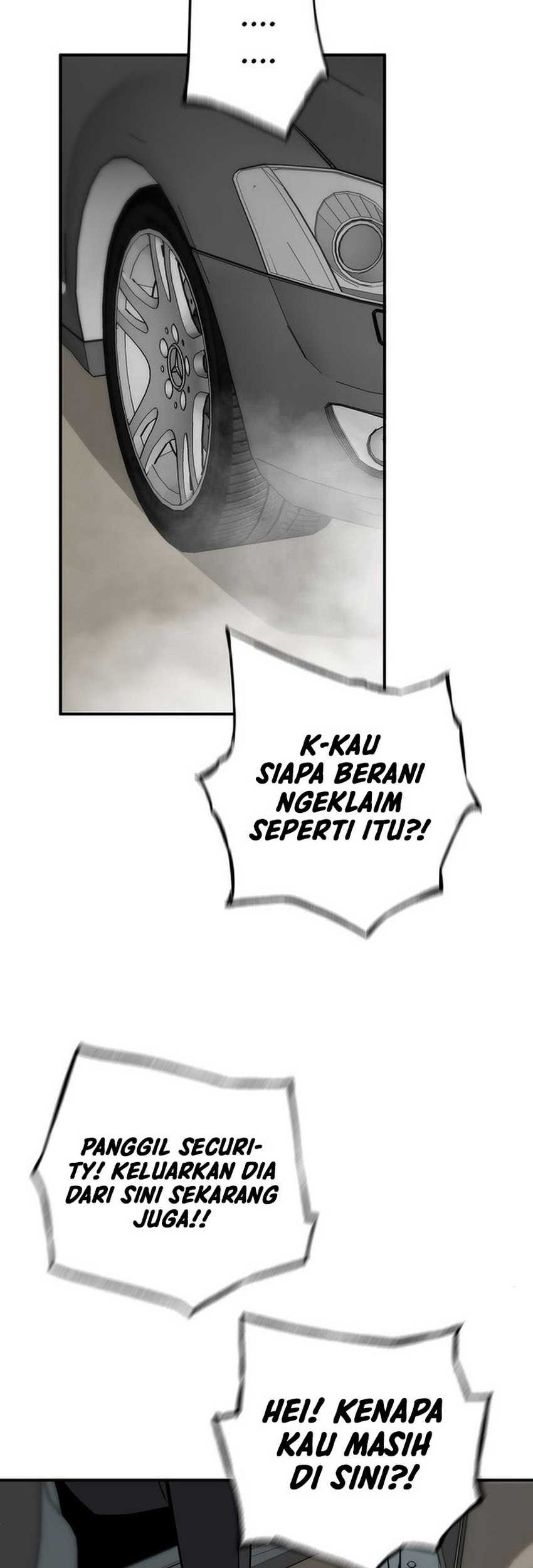 Return of the Legend Chapter 175 Gambar 71