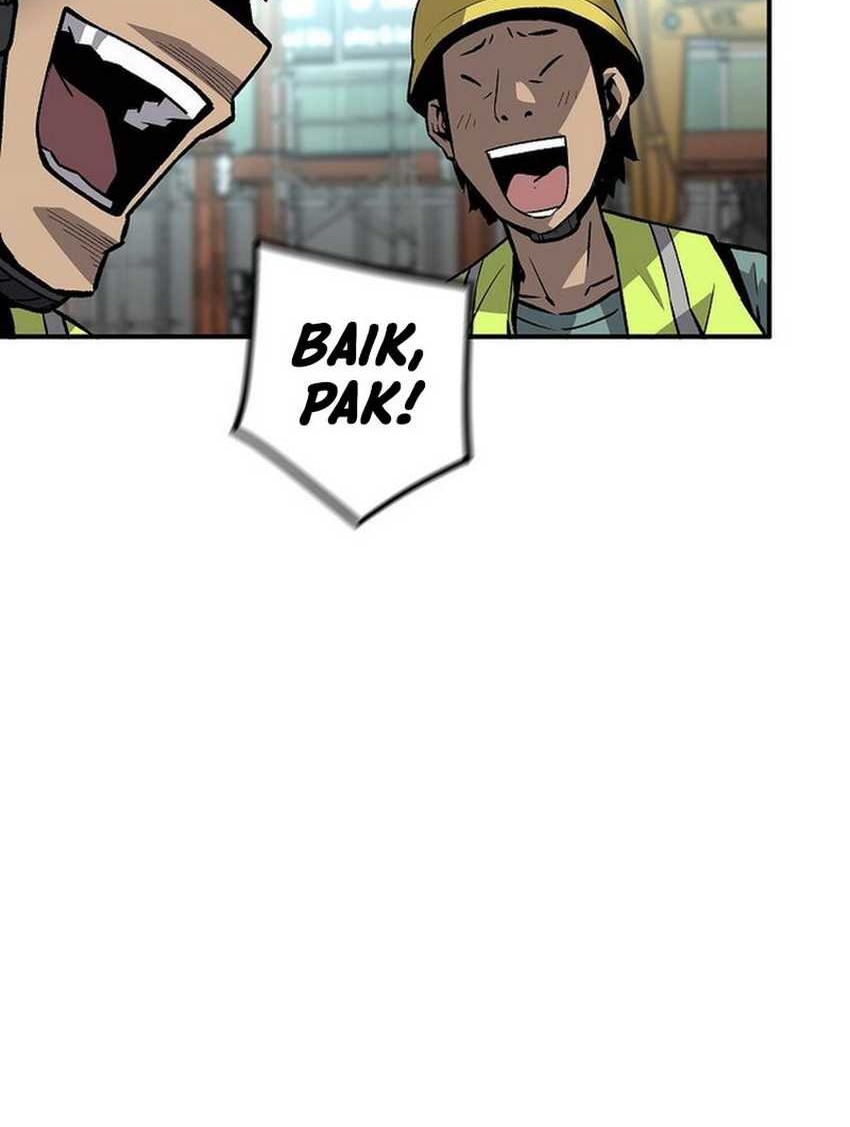 Return of the Legend Chapter 175 Gambar 37