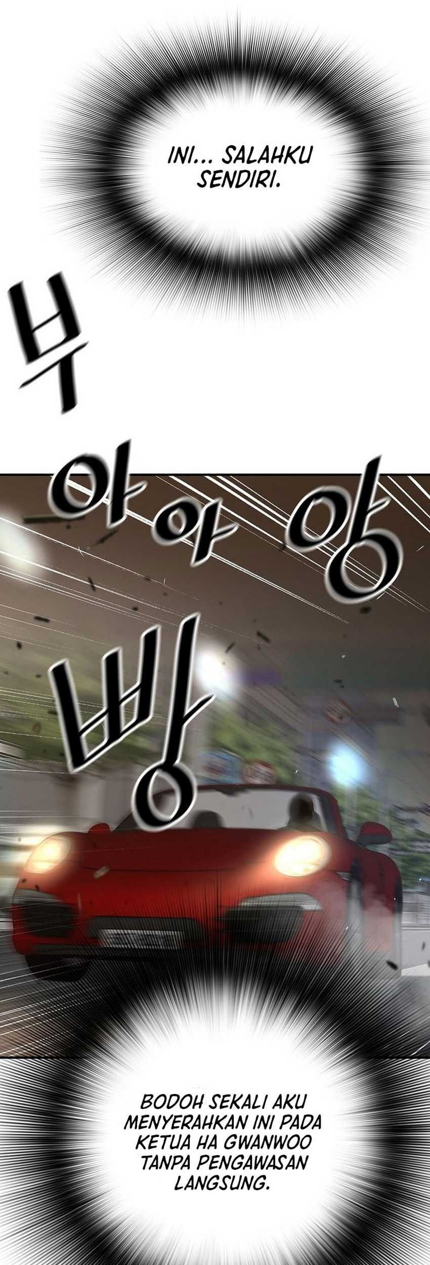 Return of the Legend Chapter 175 Gambar 34