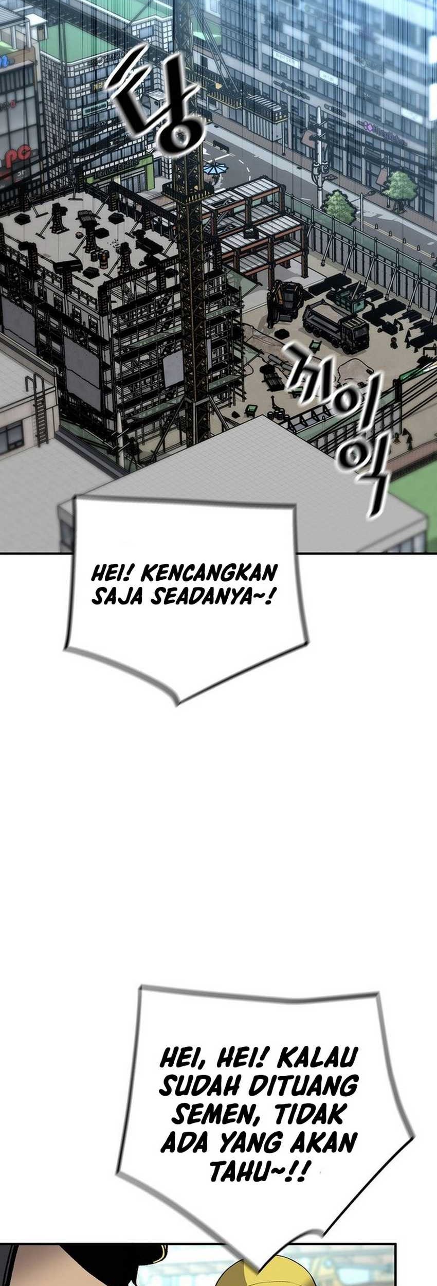 Return of the Legend Chapter 175 Gambar 36