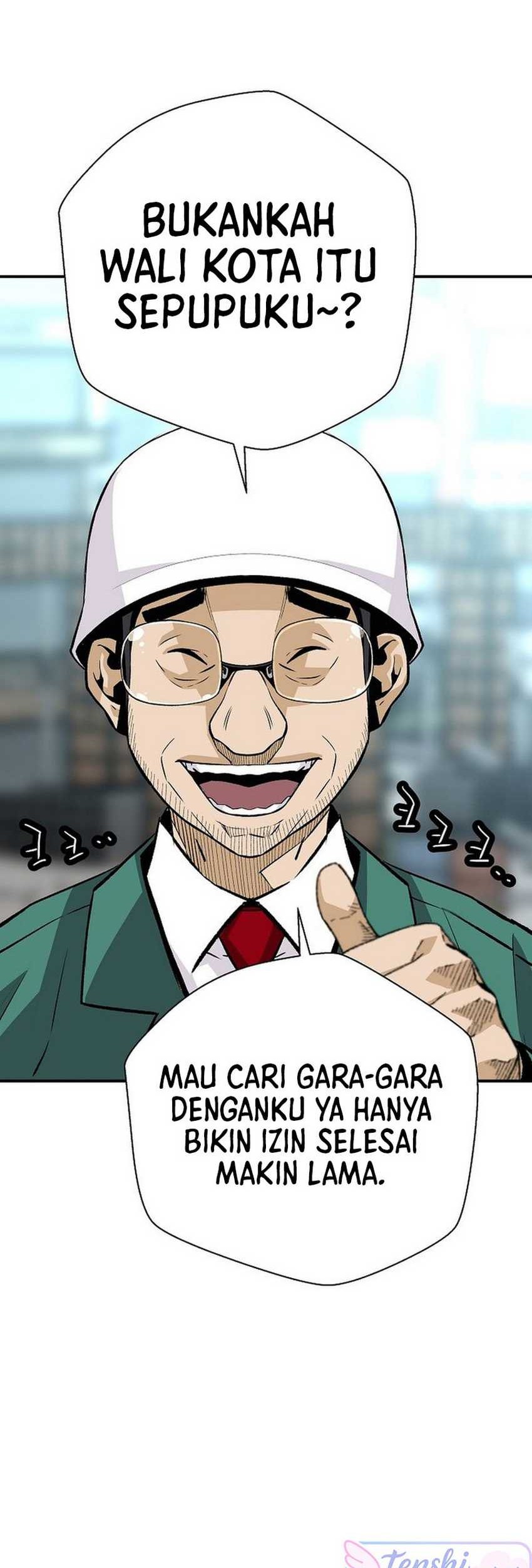 Return of the Legend Chapter 175 Gambar 15