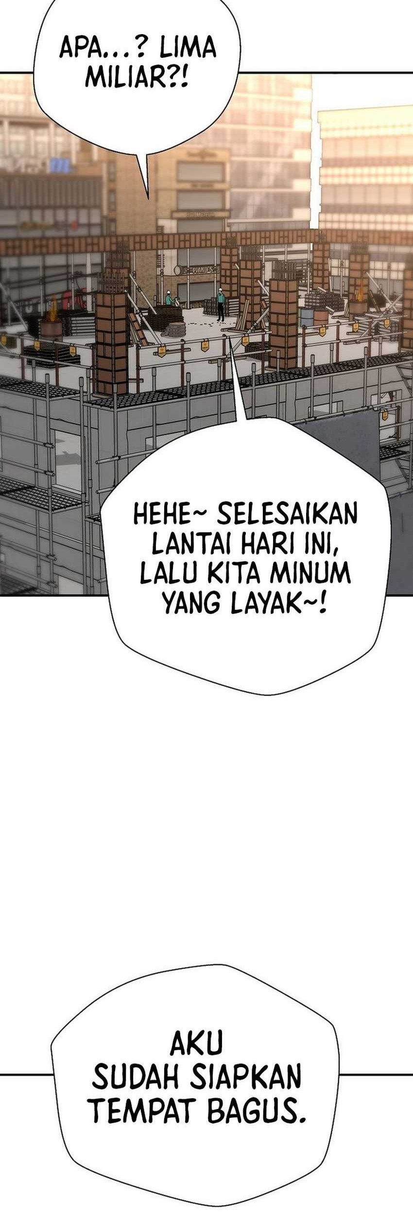 Return of the Legend Chapter 175 Gambar 19