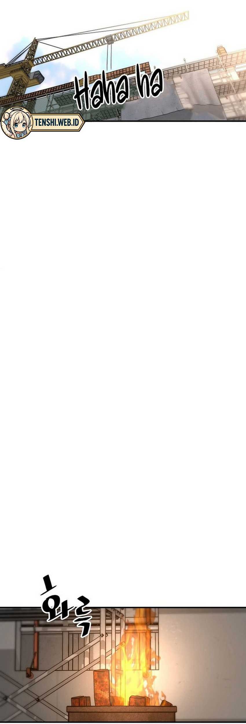 Return of the Legend Chapter 175 Gambar 20