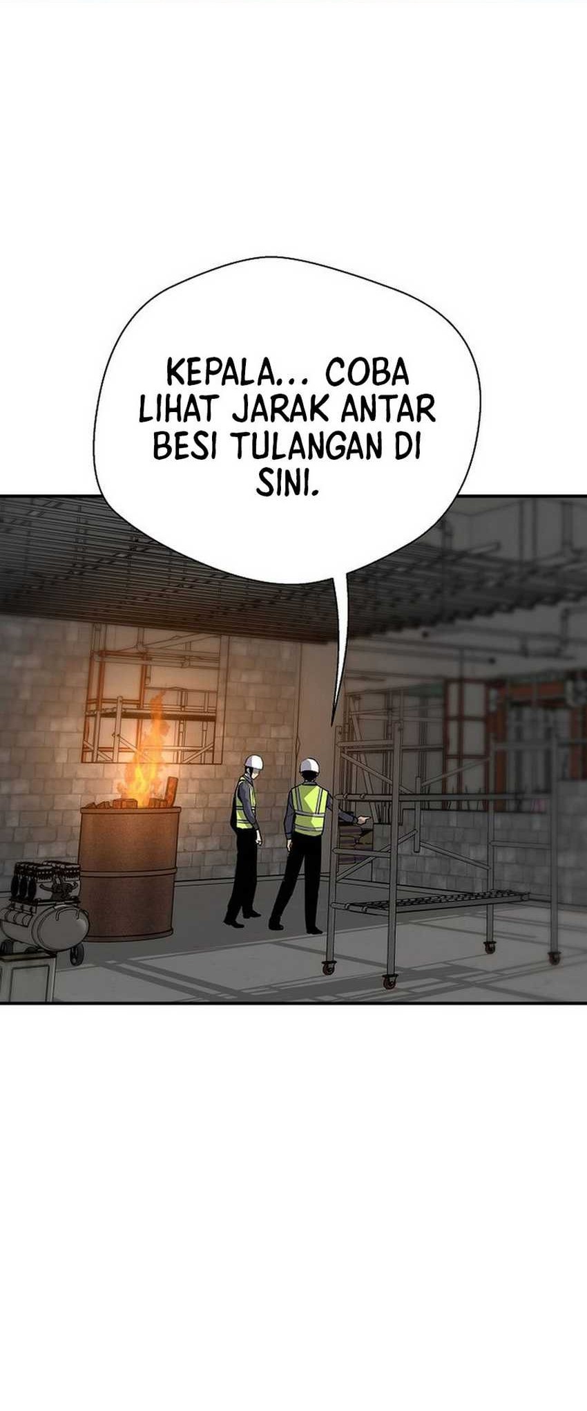 Return of the Legend Chapter 175 Gambar 21