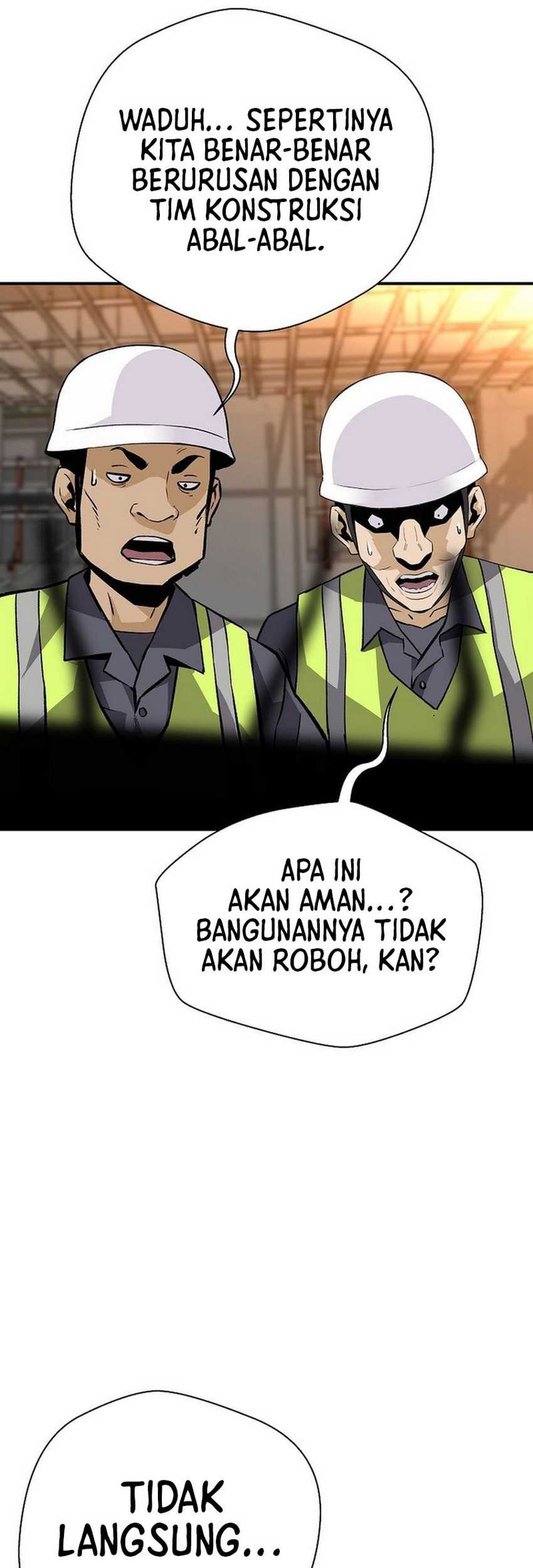 Return of the Legend Chapter 175 Gambar 22