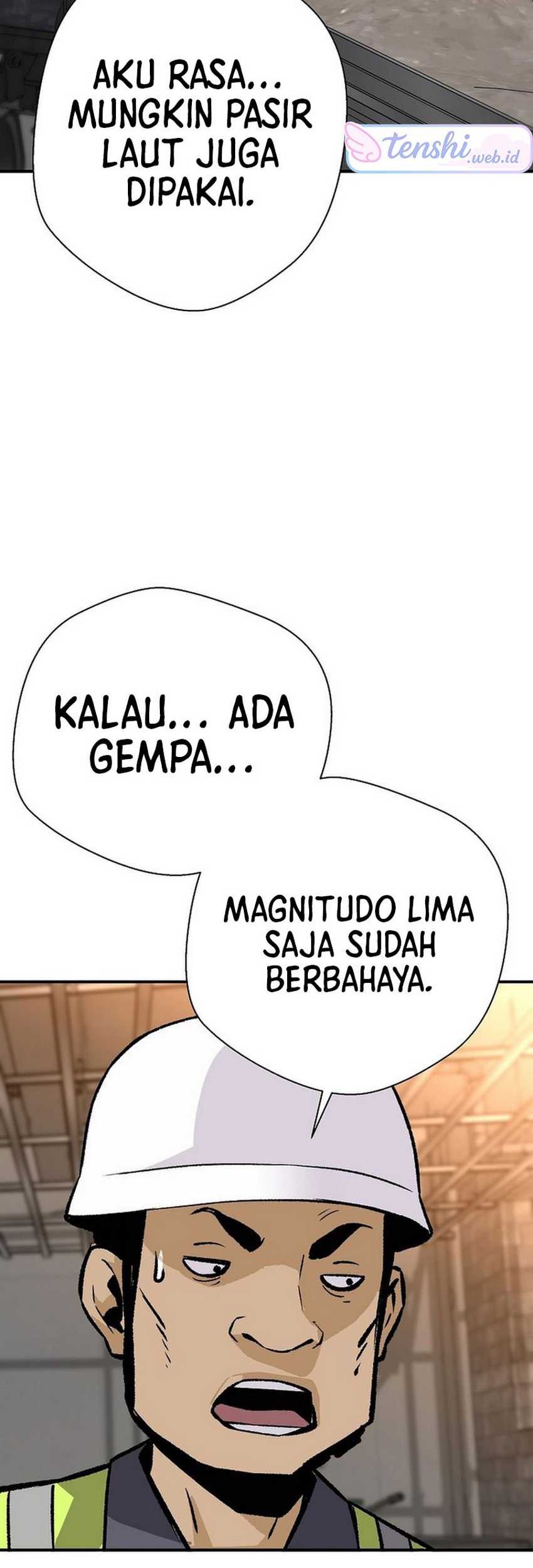 Return of the Legend Chapter 175 Gambar 24