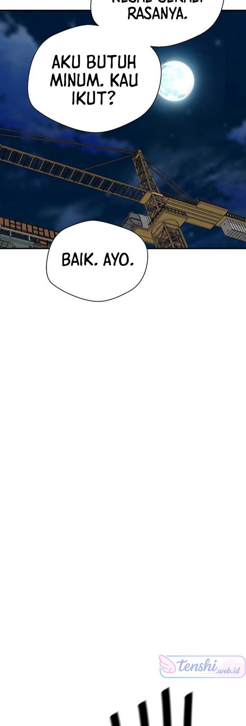 Return of the Legend Chapter 175 Gambar 31