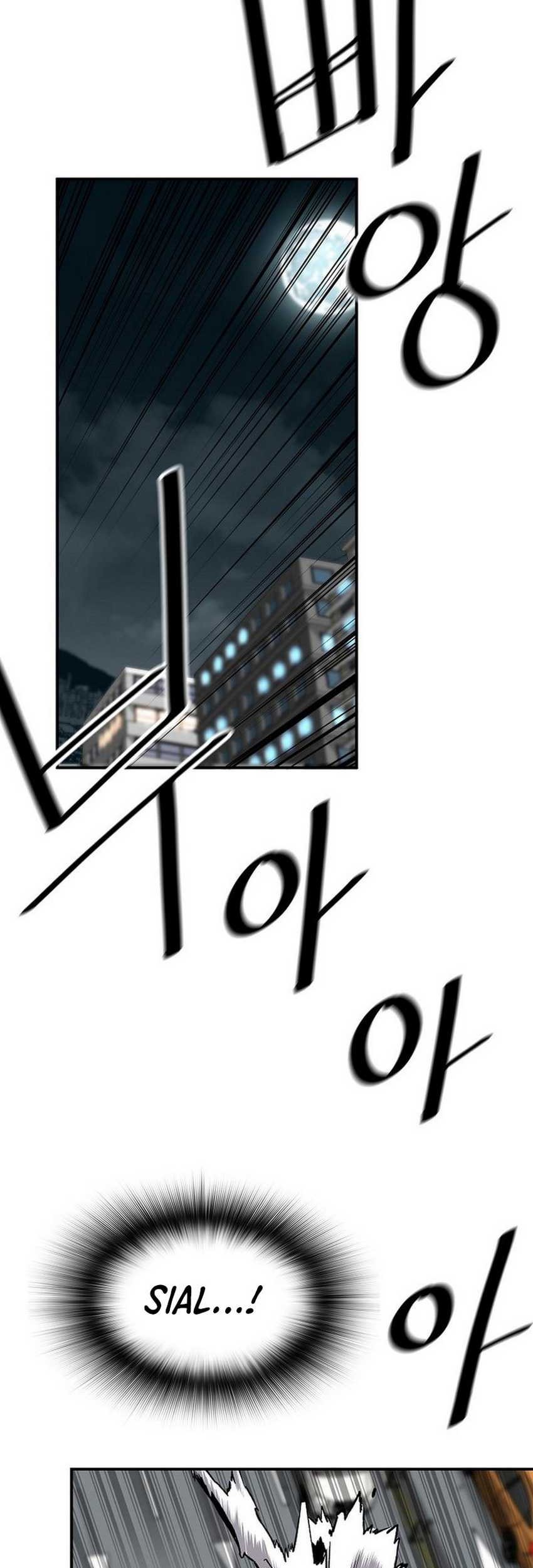 Return of the Legend Chapter 175 Gambar 32