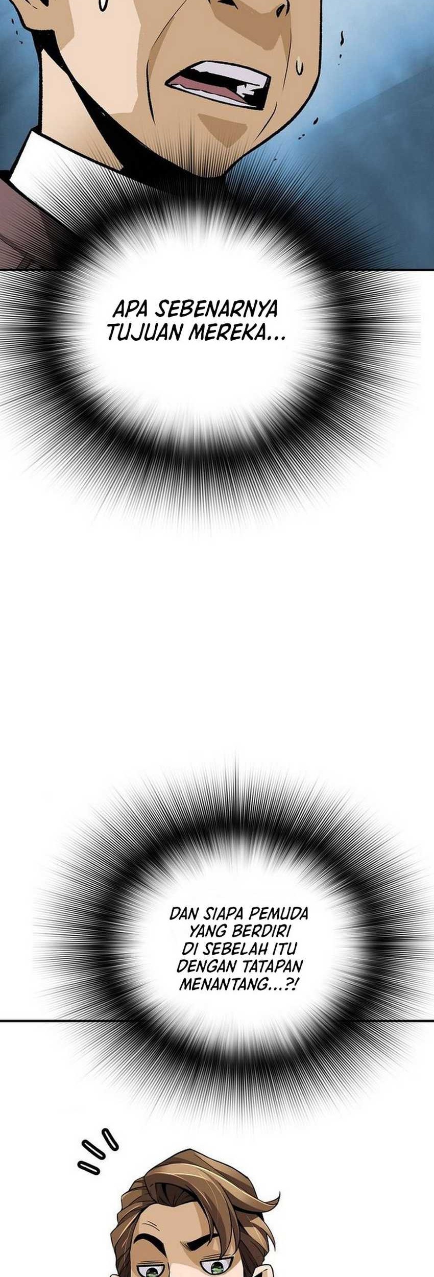 Return of the Legend Chapter 176 Gambar 63