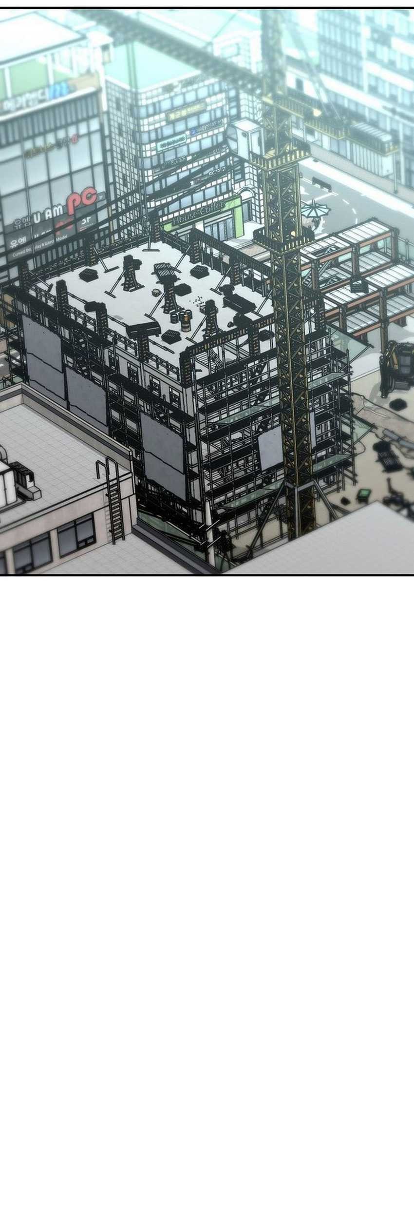 Return of the Legend Chapter 176 Gambar 34