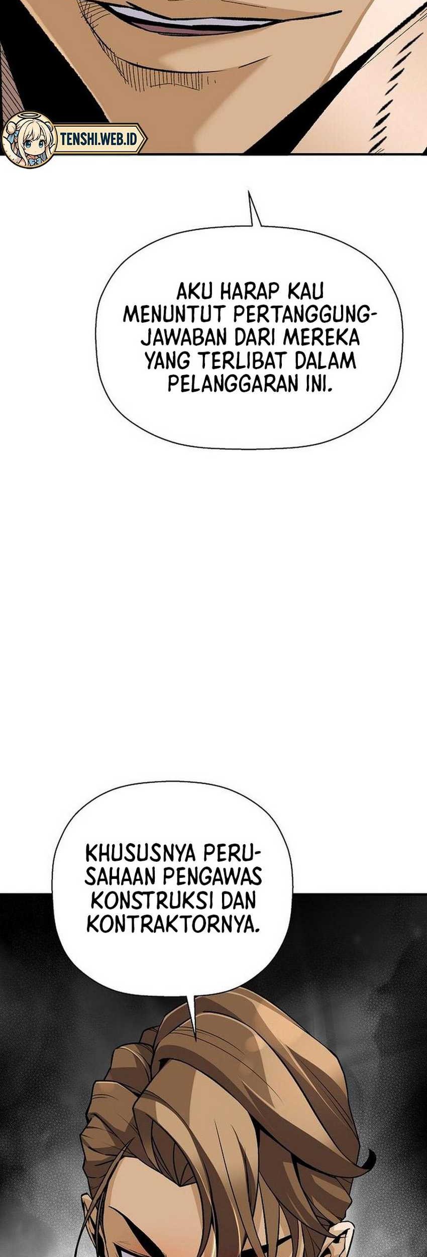 Return of the Legend Chapter 176 Gambar 12