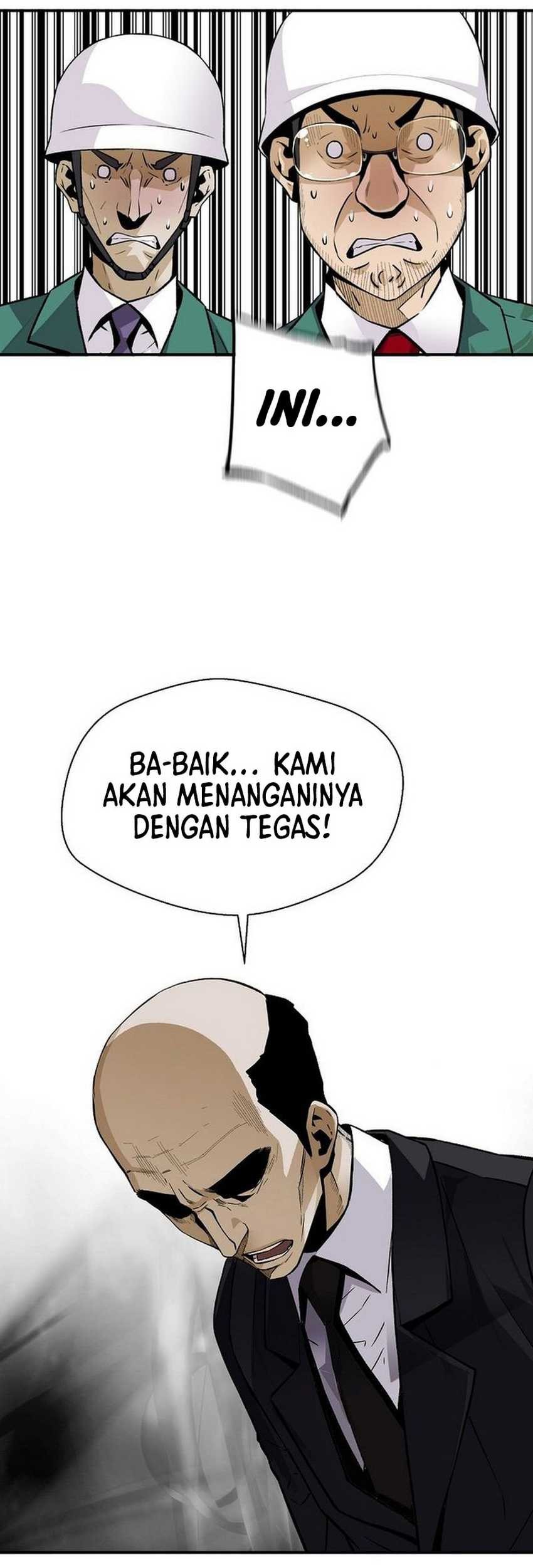 Return of the Legend Chapter 176 Gambar 14