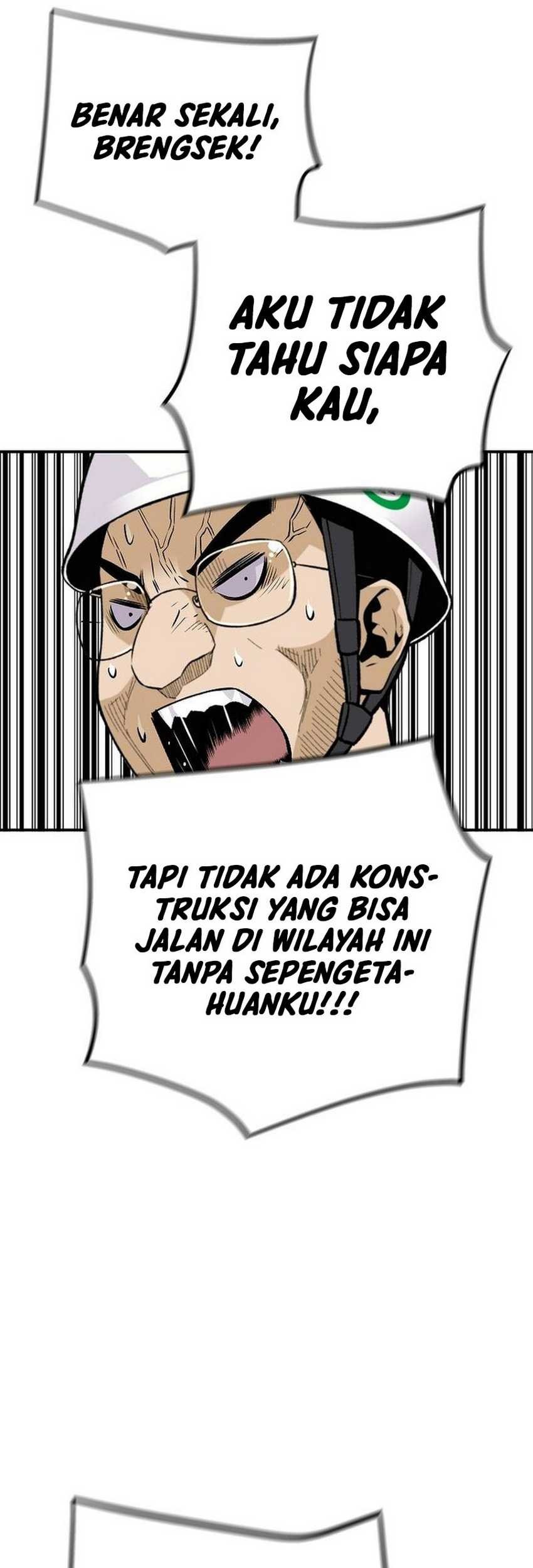 Return of the Legend Chapter 176 Gambar 22