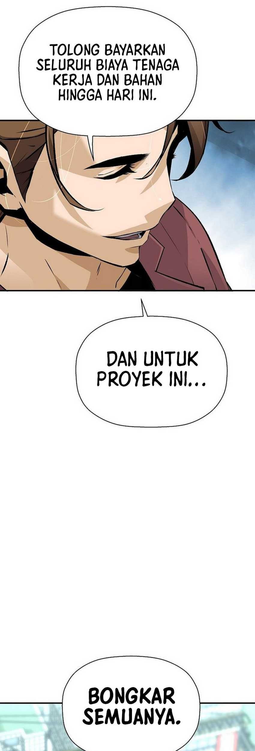 Return of the Legend Chapter 176 Gambar 26